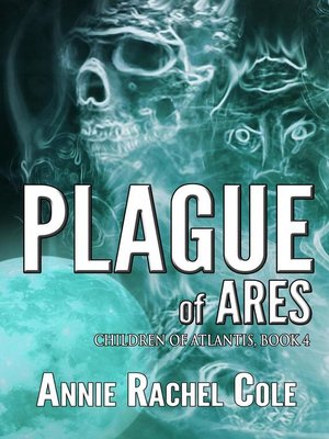 cover image of Plague of Ares